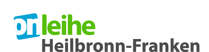 Logo der Onleihe Heilbronn-Franken